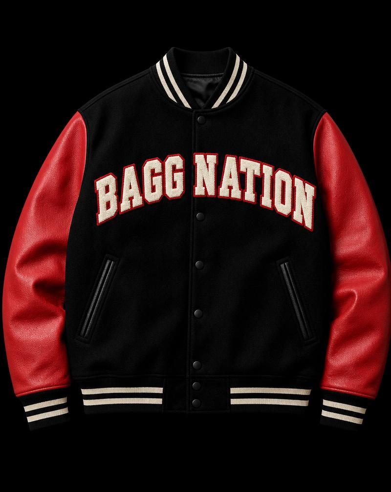 Bagg Nation Varsity